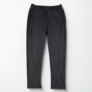 Public Rec‎ Pants Mens 34x32 Heathered Gray Daymaker Every Day Comfy Sweatpants
